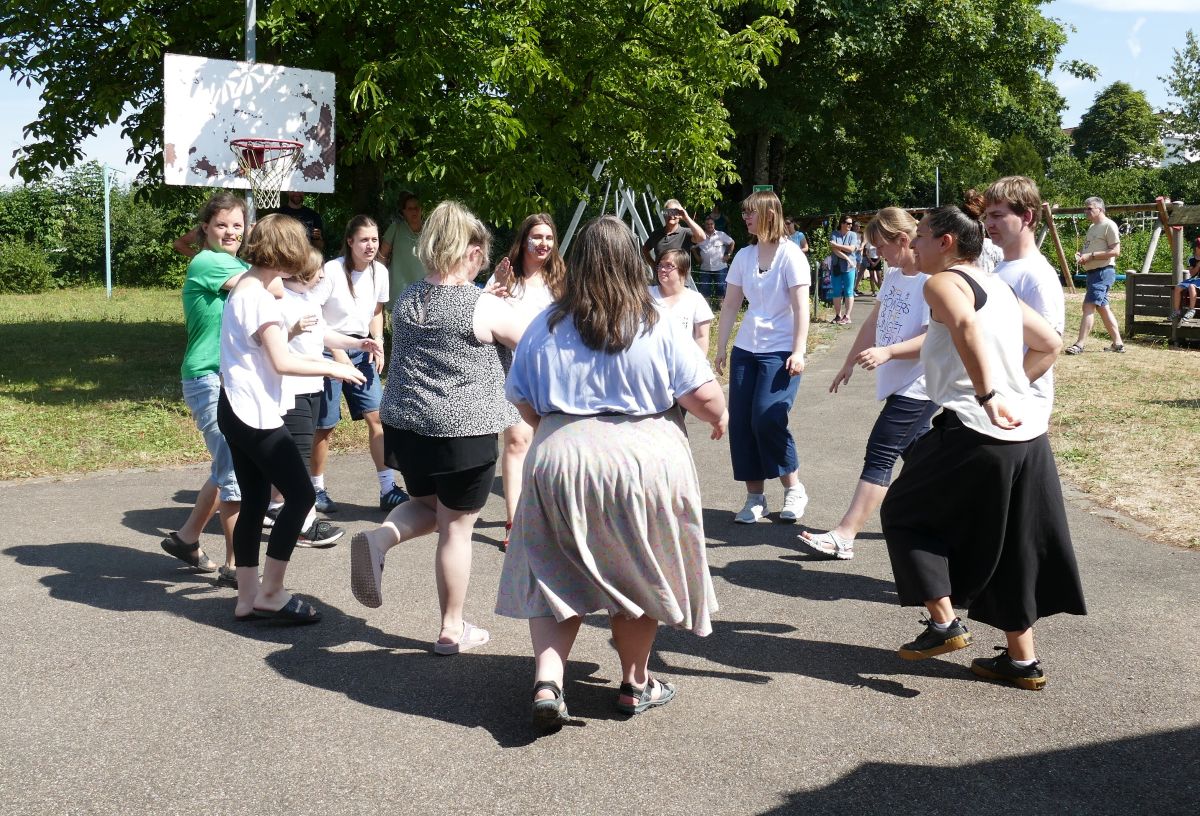 Sommerfest 2025 