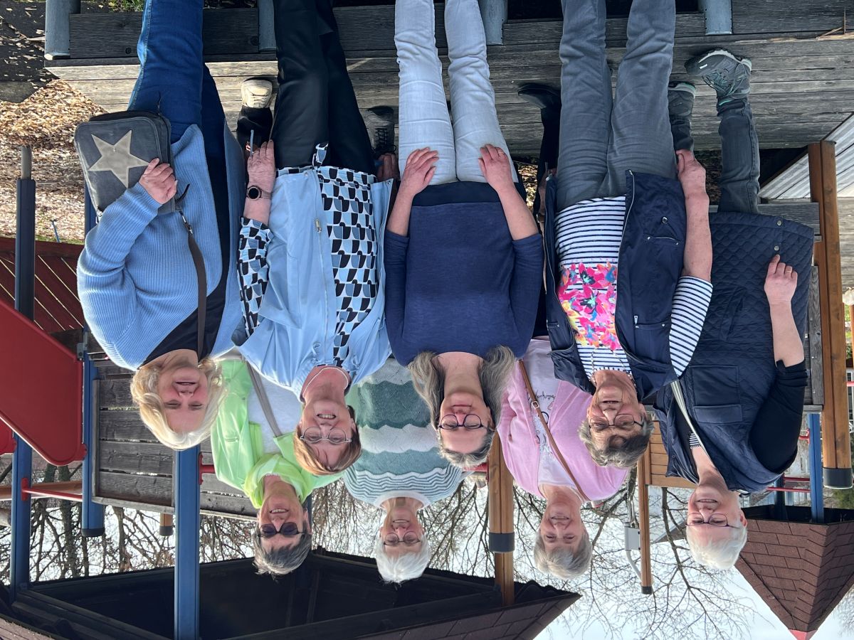 Kuchenspende der KreisLandFrauen Geislingen